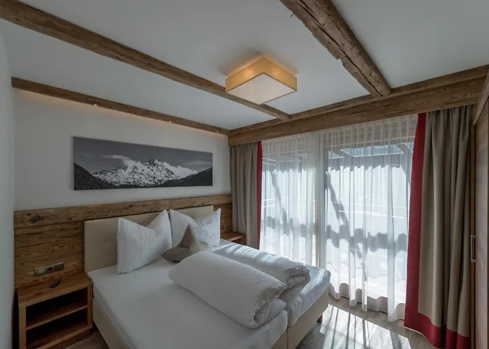 The By Regina Lägenhet *