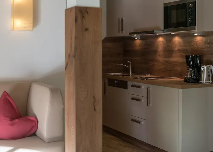 The By Regina 公寓 *