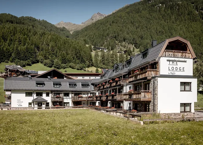 The By Regina Lägenhet