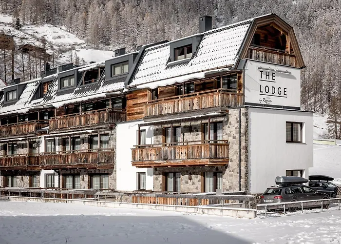 The By Regina Lägenhet *