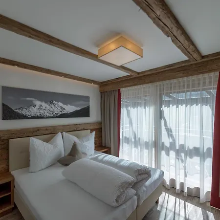 The By Regina Appartement *