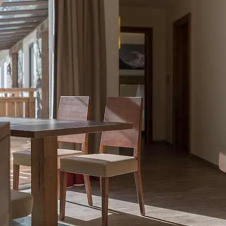Appartement The By Regina