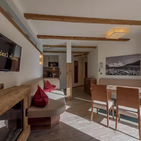 Appartement The By Regina