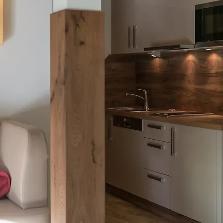 The By Regina Appartamento *